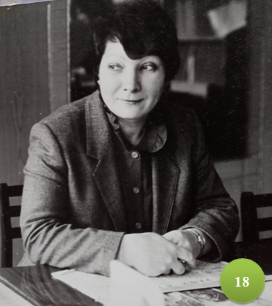18.Щетинкина Светлана Николаевна