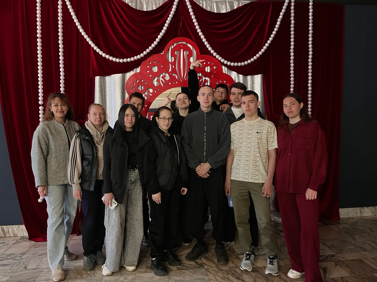 Легенды на ших предков 23аЛ