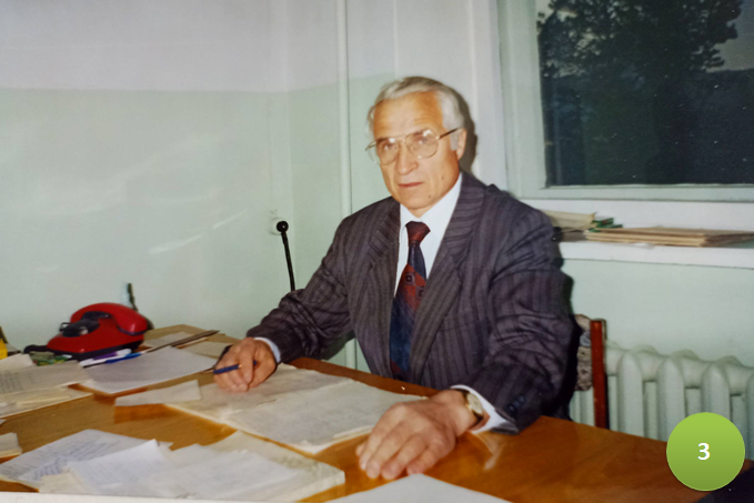 3. мельников В