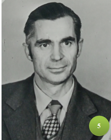 5. Спирин