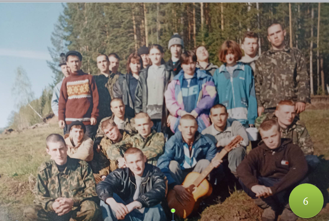 6.81л на практике