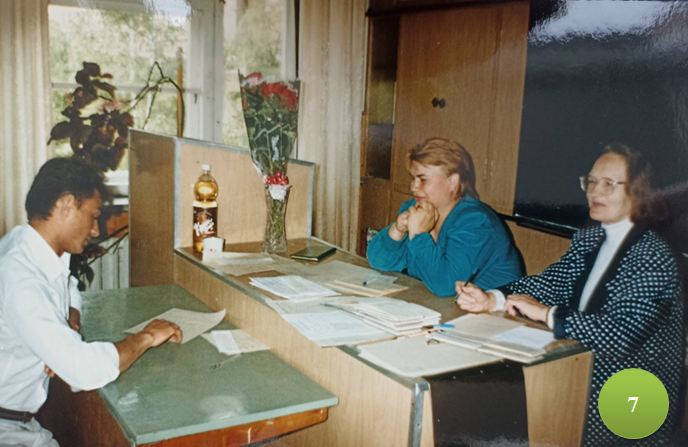 7. экзамен сергеева заочное