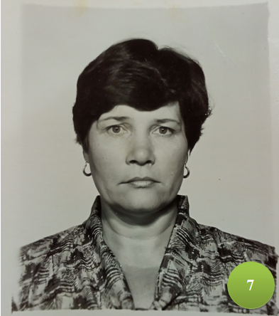 7.колесова людмила константиновна