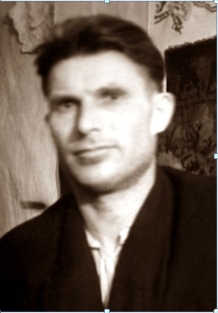 кузнецов семен николаевич