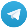 icons8 telegram logo 96