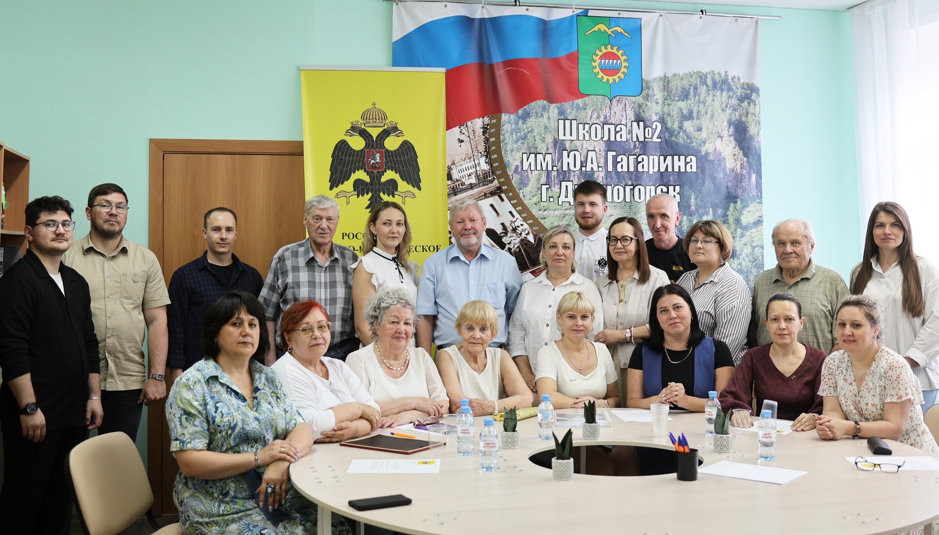 КГБ ПОУ «Дивногорский техникум лесных технологий» – во всем профессиональный подход