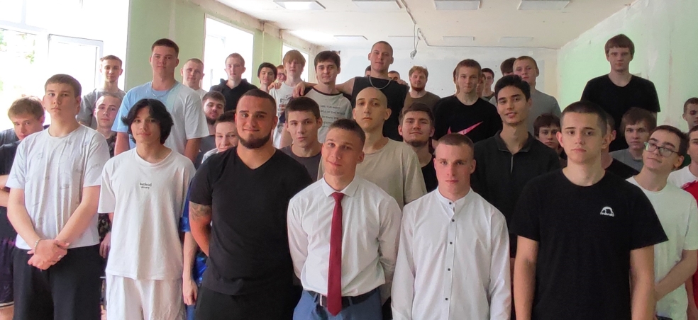 Итоговые собрания 