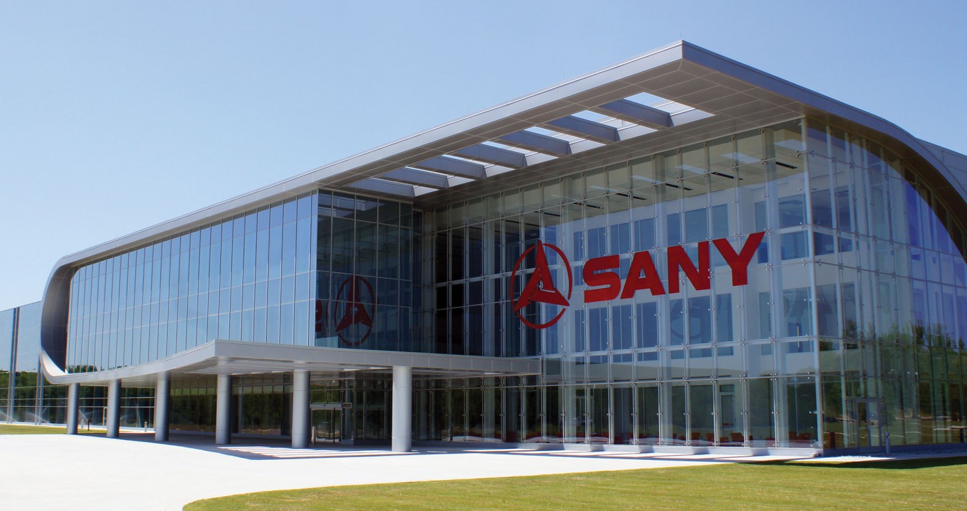 1 SANY America Headquarters 1400x740 1556736041 806f2