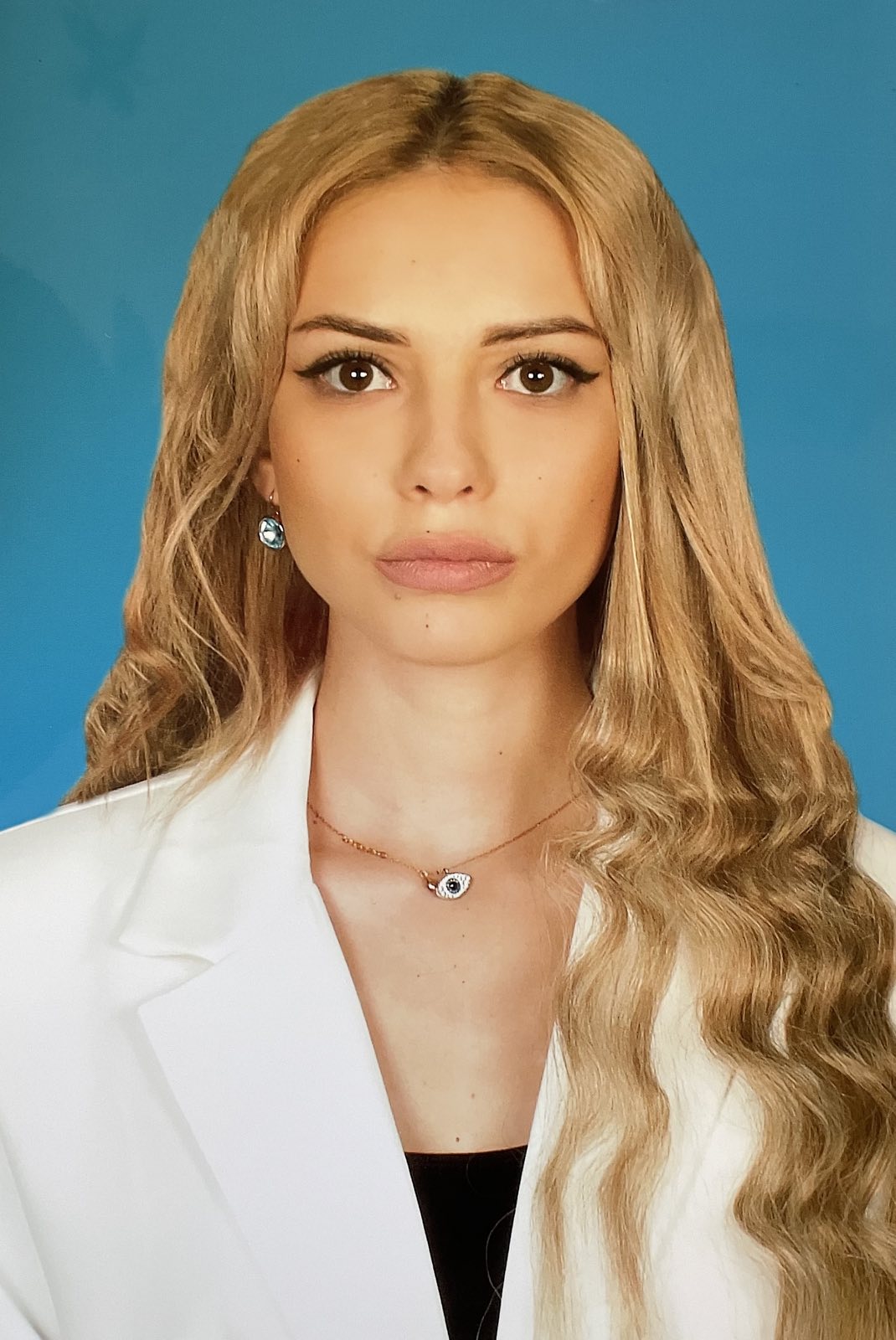 Selivanova