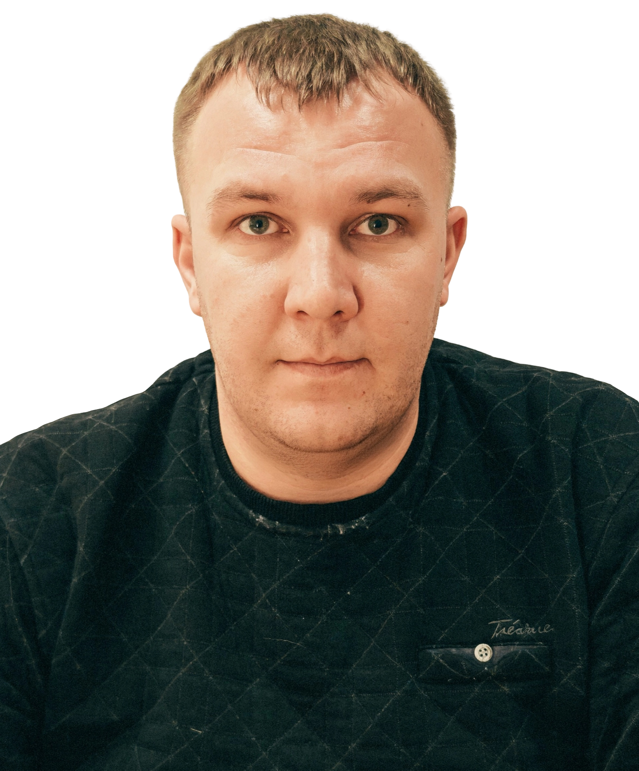 Федотов Сергей Александрович