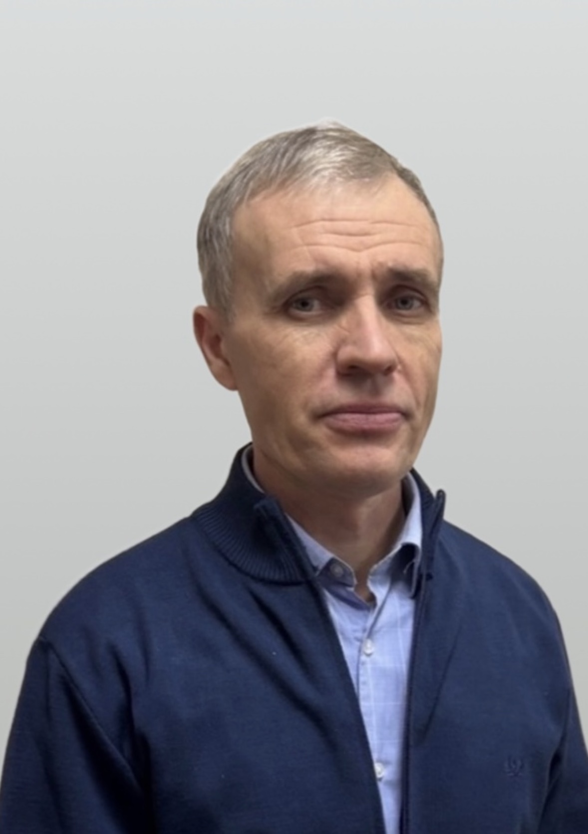 Коновалов Роман Александрович