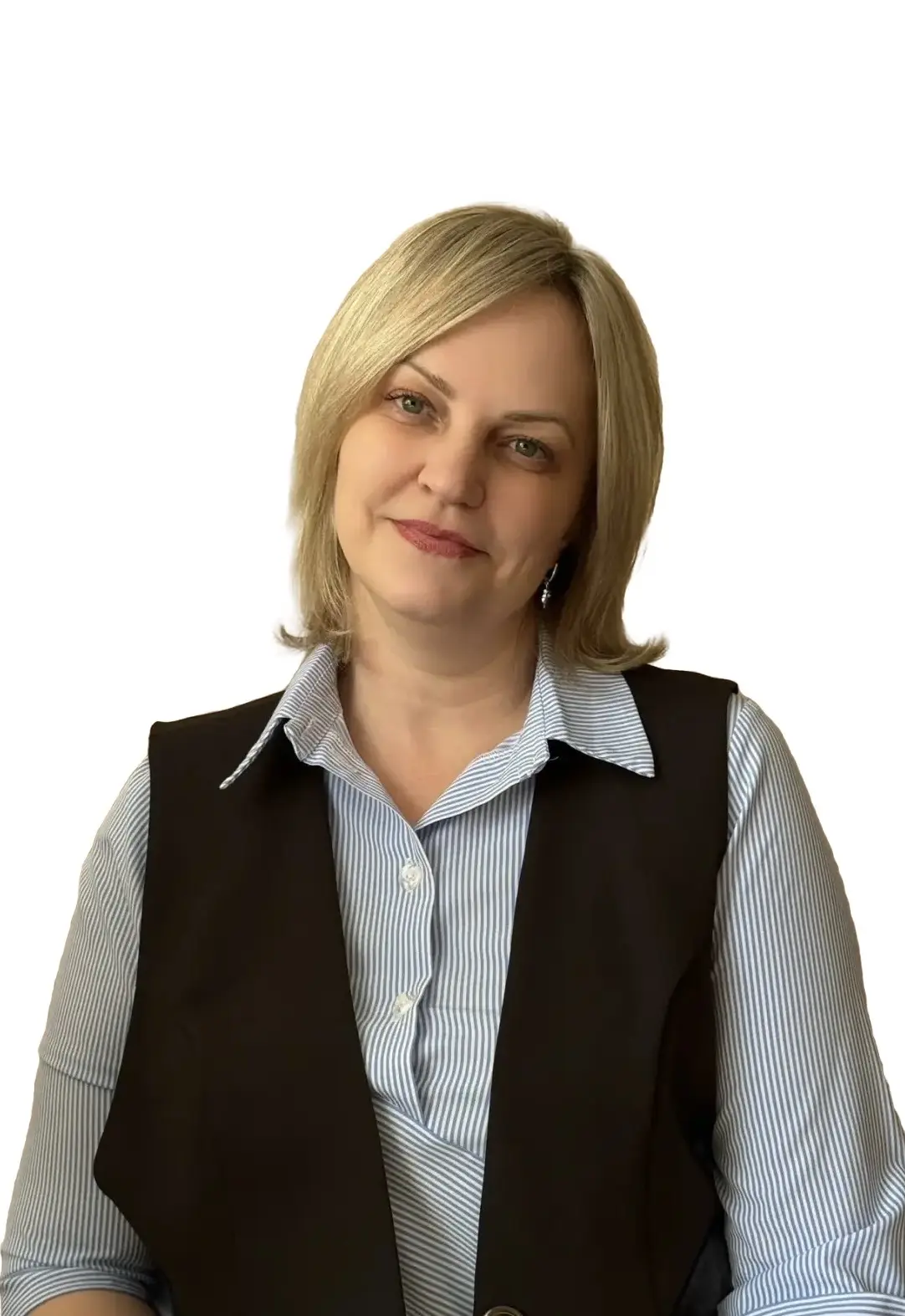 Ломс Екатерина Владимировна