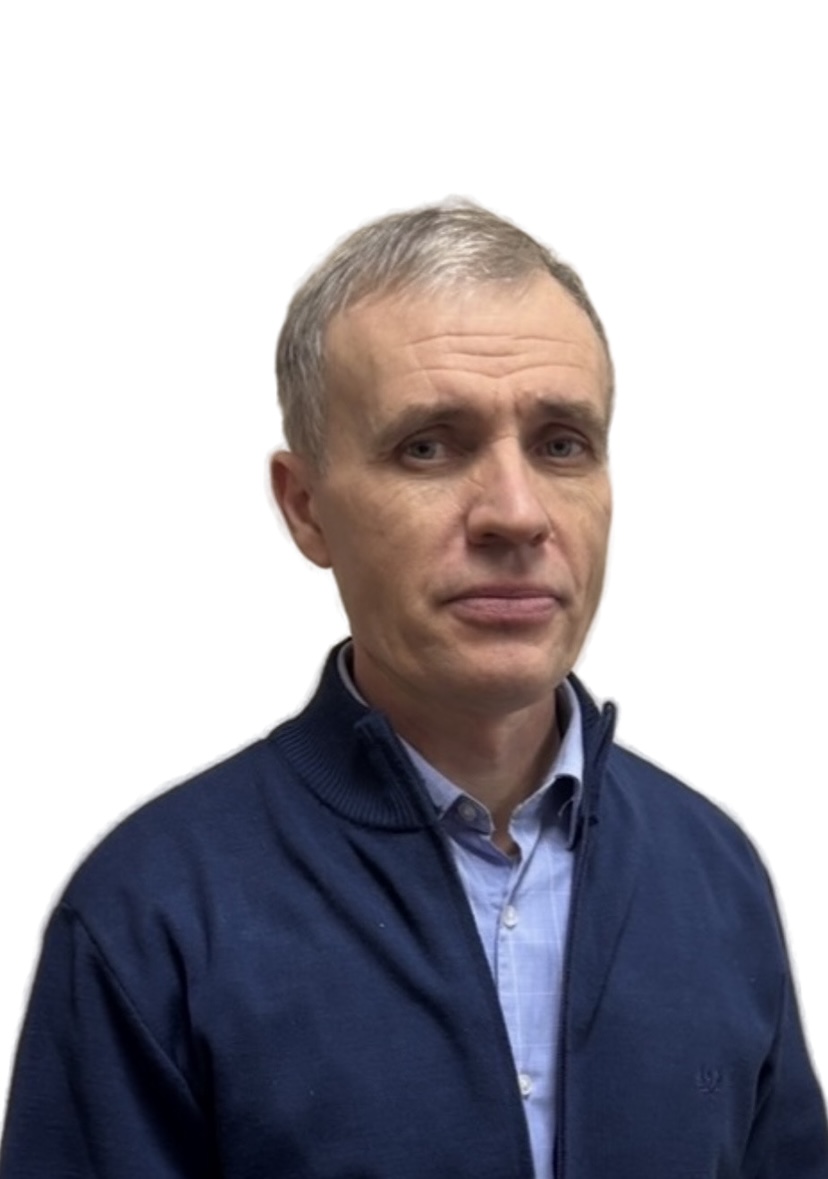 Коновалов Роман Александрович