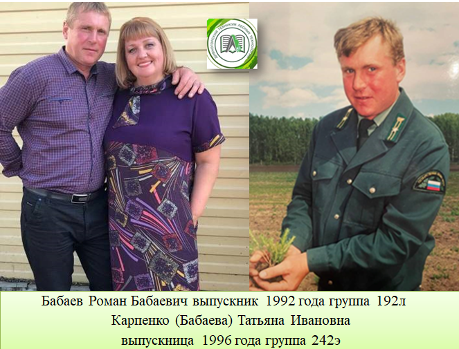 бабаевы